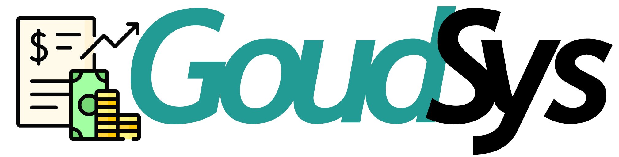 GoudSys Logo